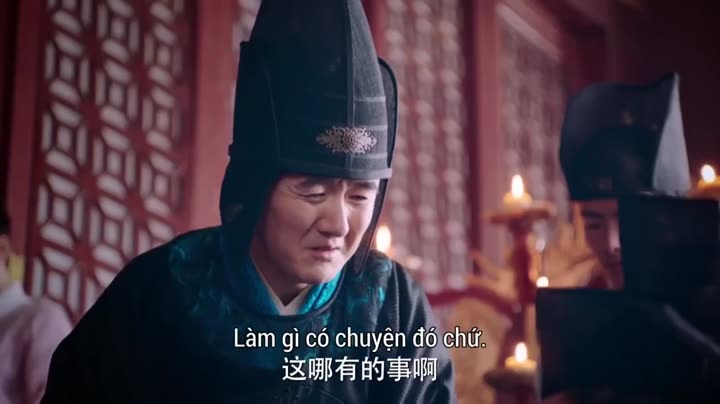 Hình ảnh tập 19 Đại Tống Bắc Đẩu Tư