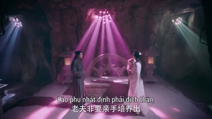 Hình ảnh tập 24 Đại Tống Bắc Đẩu Tư