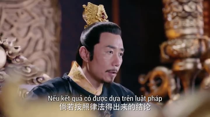 Tập 7 phim Đại Tống Bắc Đẩu Tư