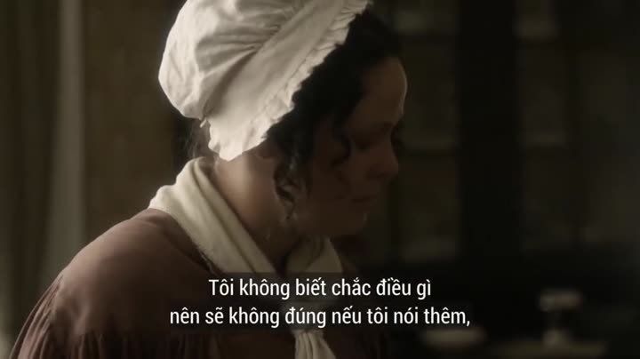 Tập 3 phim Bí Danh Grace