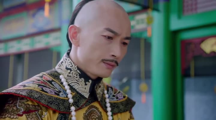 Hình ảnh tập 19 Thâm Cung Truyện