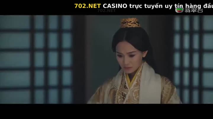 Hình ảnh tập 22 Thâm Cung Truyện