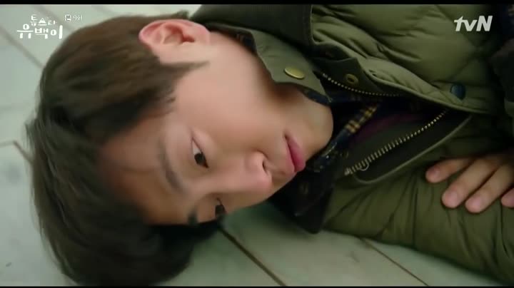 Tập 9 phim Ngôi Sao Hàng Đầu Yoo Baek