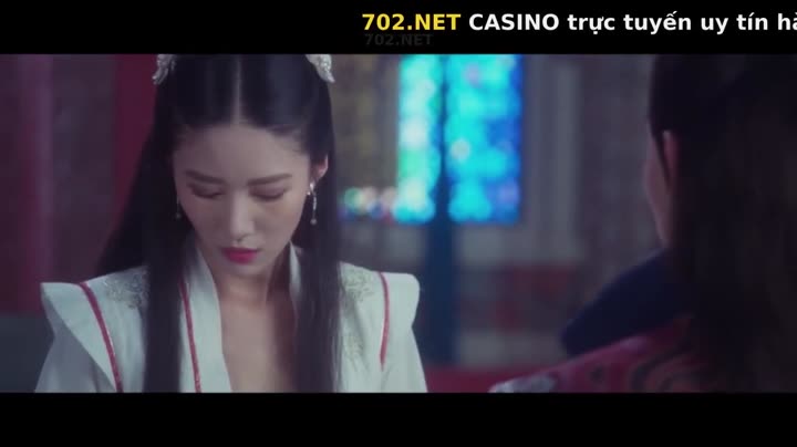 Hình ảnh tập 11 Đại Đường Ma Đạo Đoàn