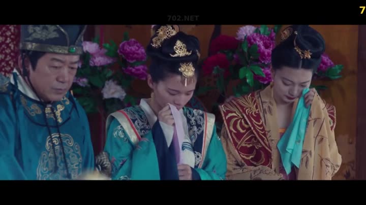 Hình ảnh tập 12 Đại Đường Ma Đạo Đoàn