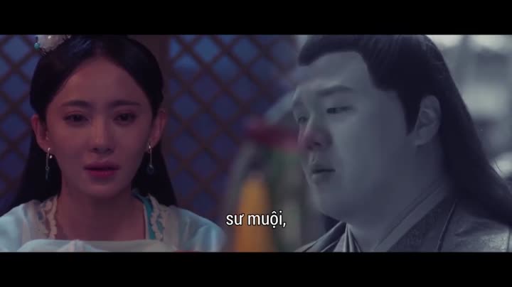 Tập 15 phim Đại Đường Ma Đạo Đoàn