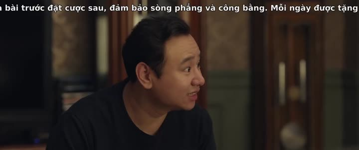 Hình ảnh tập 2 Tâm Cư