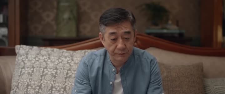 Tập 3 phim Tâm Cư