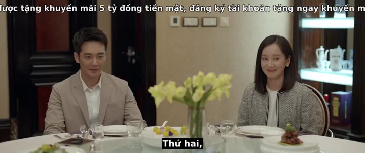 Hình ảnh tập 3 Tâm Cư