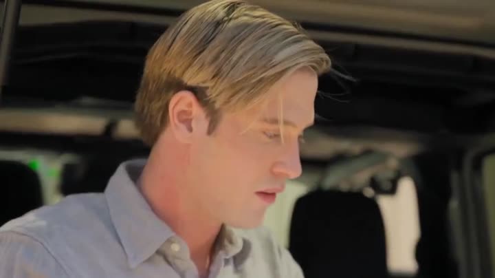 Tập 6 phim Tyler Henry: Cuộc sống sau khi chết