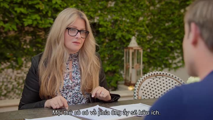 Hình ảnh tập 7 Tyler Henry: Cuộc sống sau khi chết