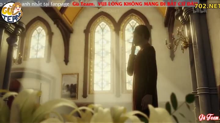 Tập 13 phim Họa Giang Hồ Chi Hoán Thế Môn Sinh