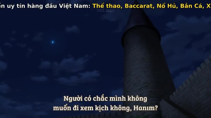 Tập 11 phim Đại Bàng Thống Soái