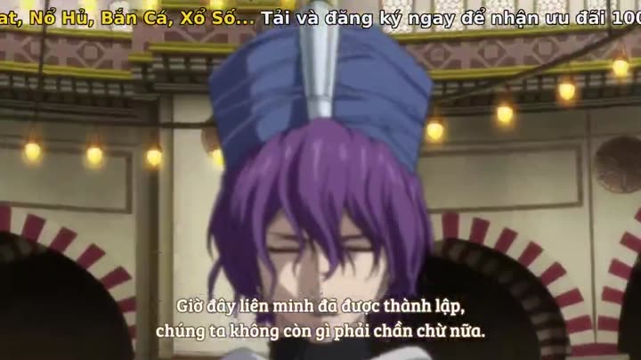 Hình ảnh tập 16 Đại Bàng Thống Soái