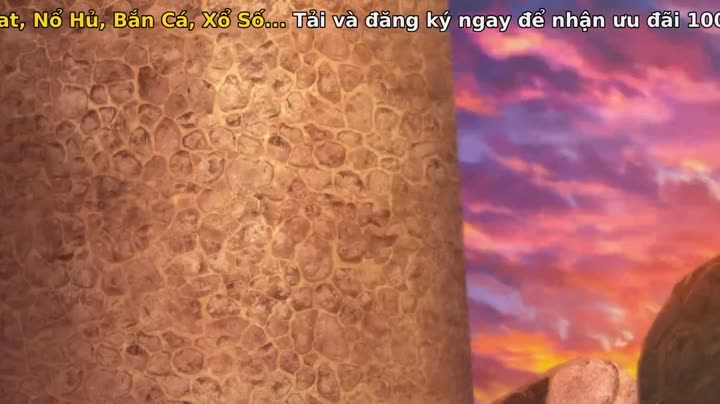 Hình ảnh tập 5 Đại Bàng Thống Soái