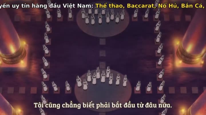 Tập 9 phim Đại Bàng Thống Soái