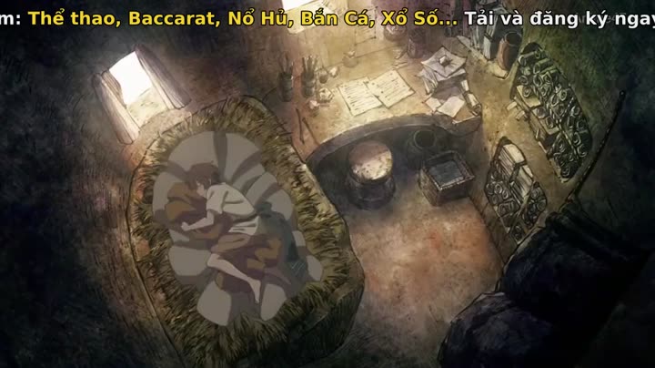 Hình ảnh tập 2 Con Tàu Huyền Thoại Cá Voi Đầm Lầy