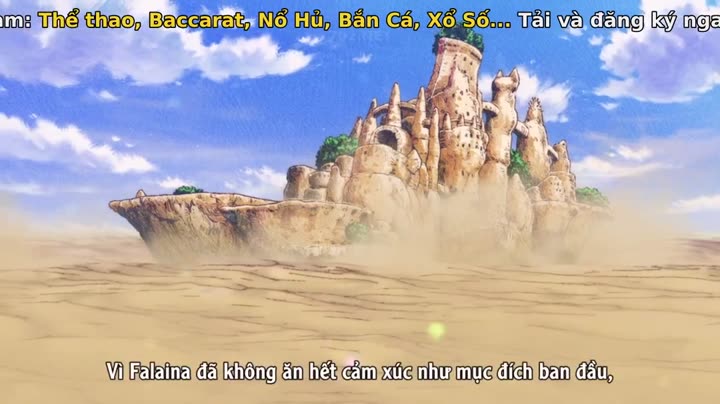 Hình ảnh tập 5 Con Tàu Huyền Thoại Cá Voi Đầm Lầy
