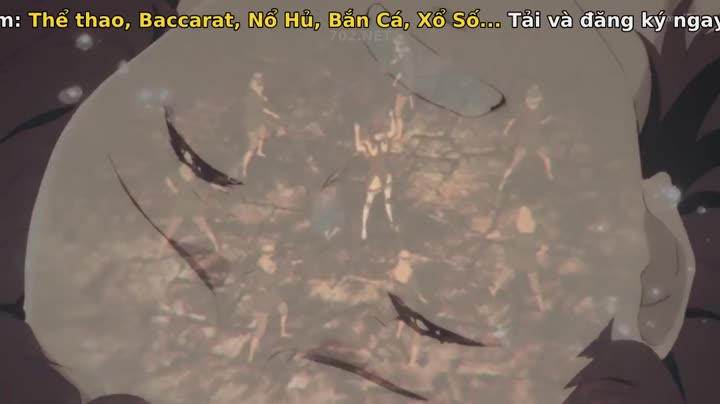 Hình ảnh tập 9 Con Tàu Huyền Thoại Cá Voi Đầm Lầy