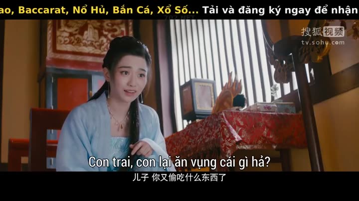 Tập 14 phim Bái Kiến Cung Chủ Đại Nhân 2
