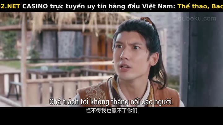 Hình ảnh tập 20 Bái Kiến Cung Chủ Đại Nhân 2