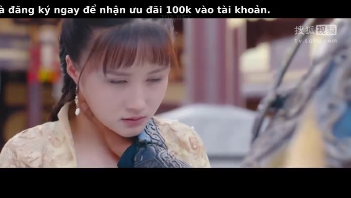 Tập 3 phim Bái Kiến Cung Chủ Đại Nhân 2