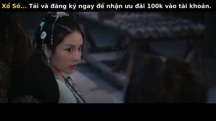 Tập 8 phim Bái Kiến Cung Chủ Đại Nhân 2