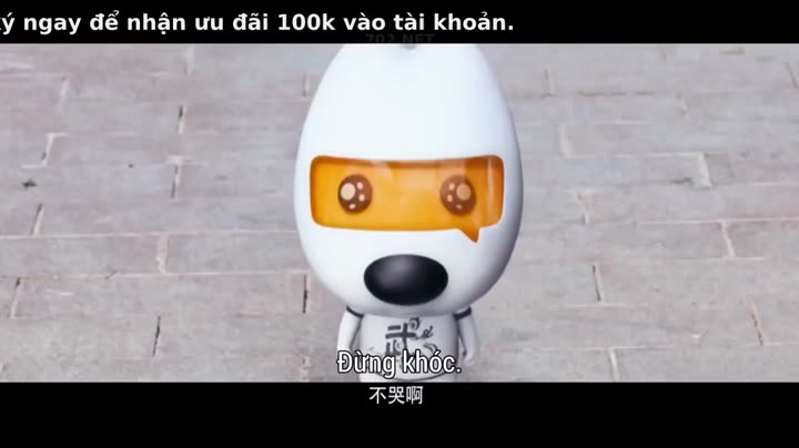Tập 9 phim Bái Kiến Cung Chủ Đại Nhân 2