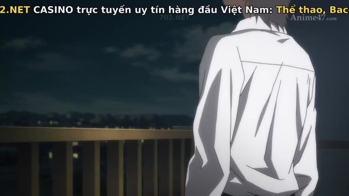 Tập 11 phim Vị Anh Hùng Cuối Cùng