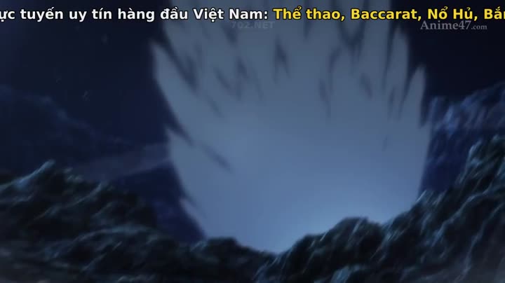 Hình ảnh tập 11 Vị Anh Hùng Cuối Cùng