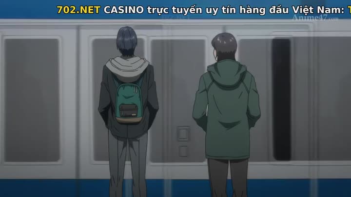 Tập 2 phim Vị Anh Hùng Cuối Cùng