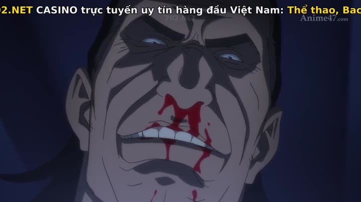 Tập 4 phim Vị Anh Hùng Cuối Cùng