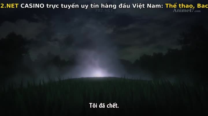 Tập 7 phim Vị Anh Hùng Cuối Cùng