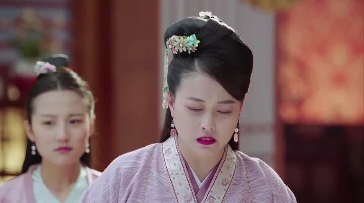 Tập 13 phim Hoa Tạ Hoa Phi Hoa Mãn Thiên