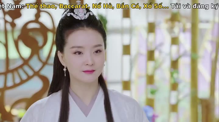 Hình ảnh tập 2 Hoa Tạ Hoa Phi Hoa Mãn Thiên