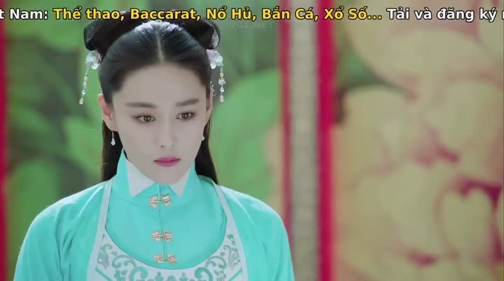 Hình ảnh tập 20 Hoa Tạ Hoa Phi Hoa Mãn Thiên