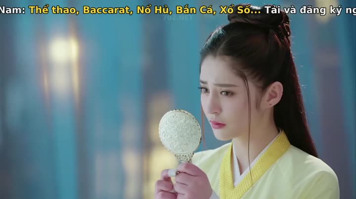 Hình ảnh tập 22 Hoa Tạ Hoa Phi Hoa Mãn Thiên