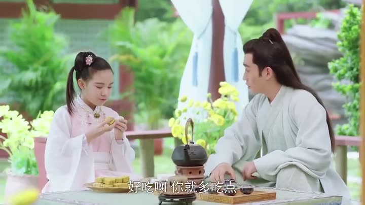 Tập 39 phim Hoa Tạ Hoa Phi Hoa Mãn Thiên