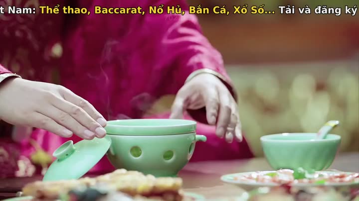 Hình ảnh tập 51 Hoa Tạ Hoa Phi Hoa Mãn Thiên