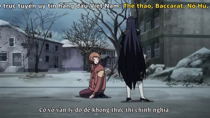 Tập 10 phim Thập Nhị Đại Chiến