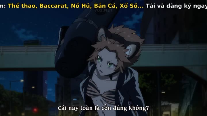 Hình ảnh tập 7 Thập Nhị Đại Chiến