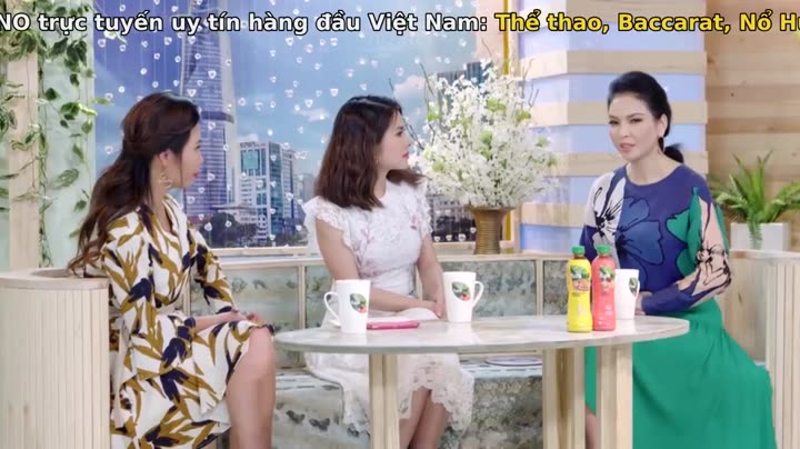Hình ảnh tập 13 Nhỏ To Cùng Mẹ