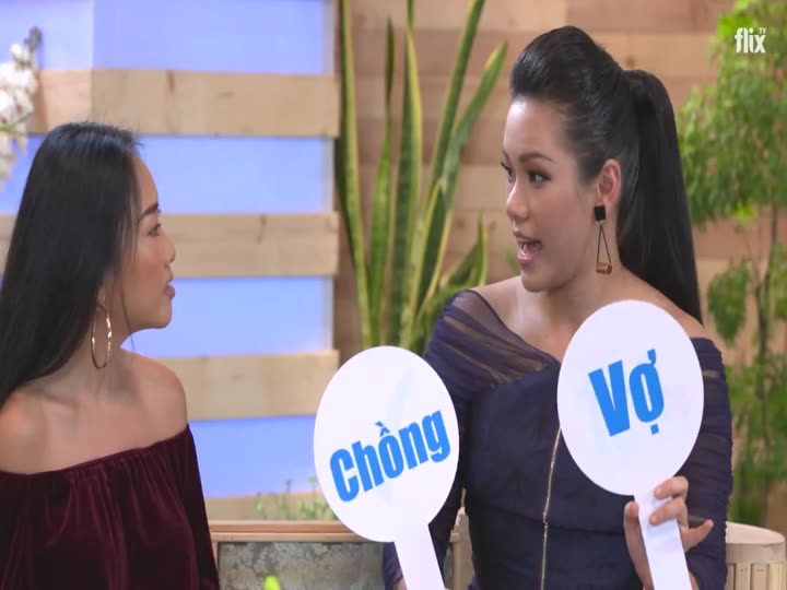 Hình ảnh tập 25 Nhỏ To Cùng Mẹ