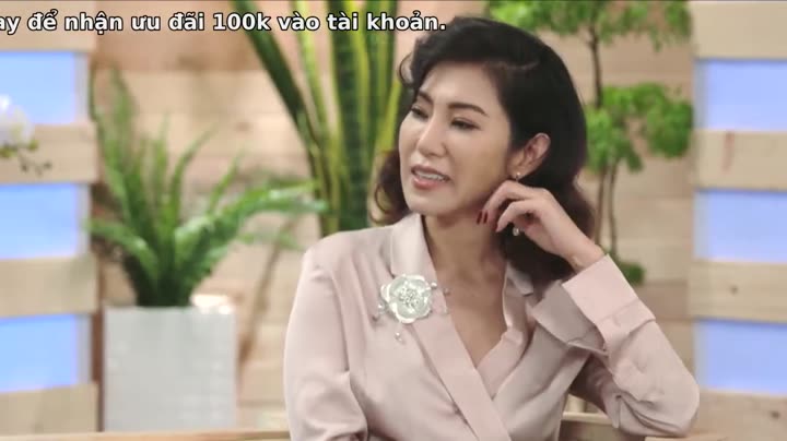 Hình ảnh tập 5 Nhỏ To Cùng Mẹ