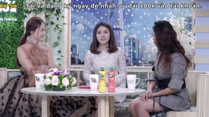 Hình ảnh tập 7 Nhỏ To Cùng Mẹ