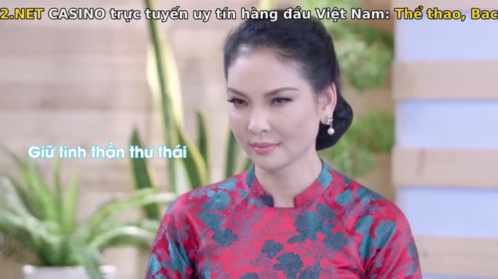 Tập 8 phim Nhỏ To Cùng Mẹ