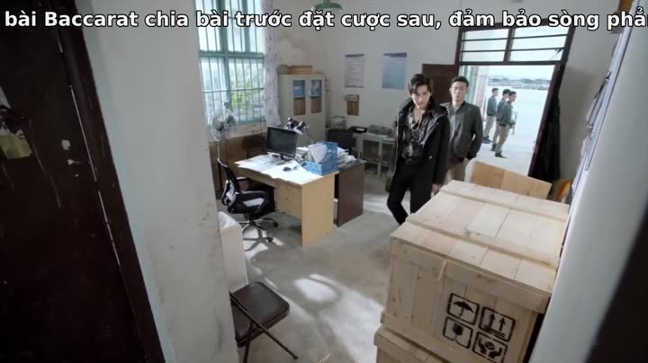 Hình ảnh tập 15 Đạo Mộ Bút Ký 4: Vân Đỉnh Thiên Cung