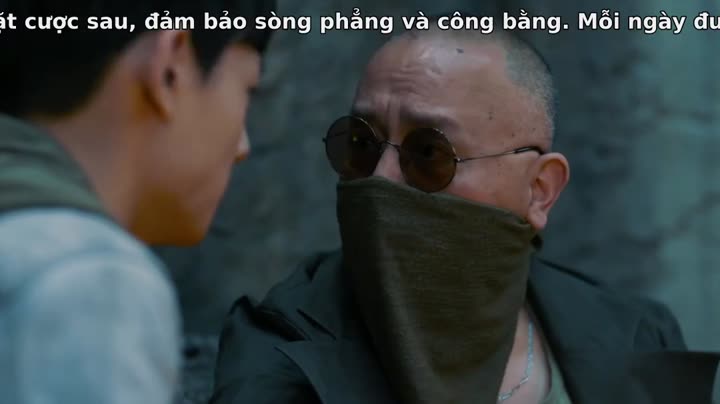 Hình ảnh tập 22 Đạo Mộ Bút Ký 4: Vân Đỉnh Thiên Cung