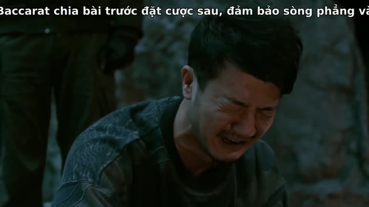 Hình ảnh tập 23 Đạo Mộ Bút Ký 4: Vân Đỉnh Thiên Cung