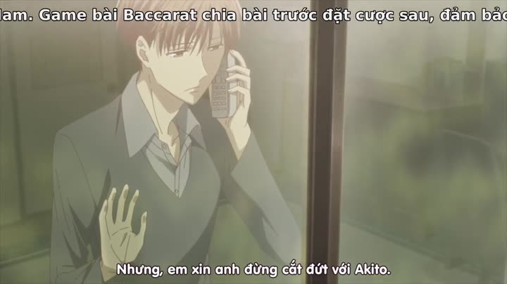 Hình ảnh tập 2 Hóa Giải Lời Nguyền: Mùa Cuối